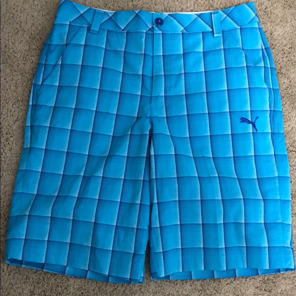 Puma shorts